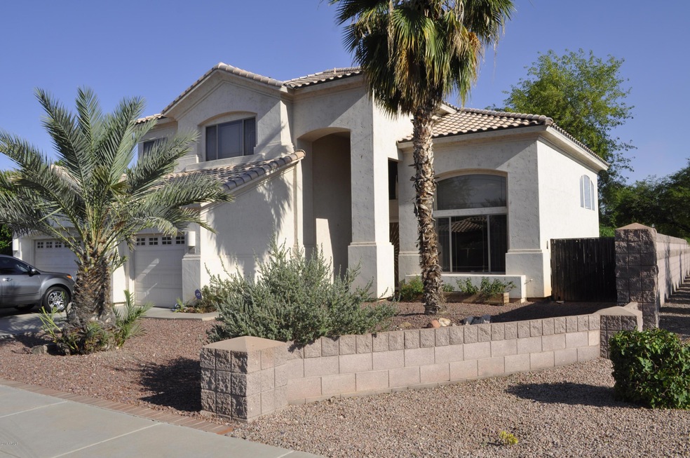 1839 E Stephens Dr, Tempe, AZ 85283 - photo 1