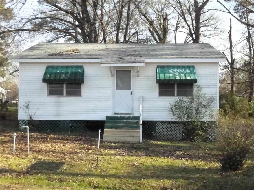 207 Milton St, Pineville, LA 71360 - photo 1