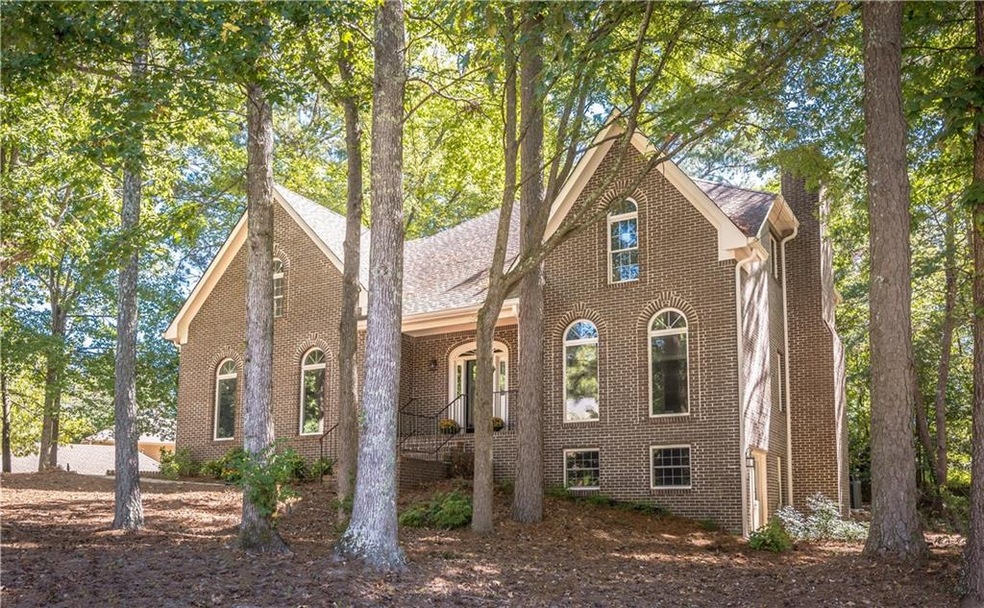 1305 Idlewyld Dr SW, Marietta, GA 30064 - photo 1