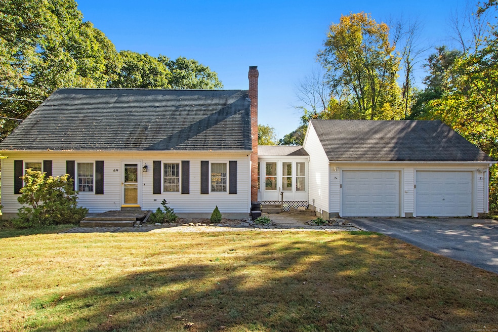 Sold $435,000 • Co-Listing Agent