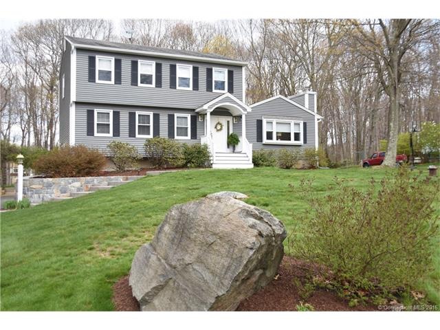 48 Putting Green Lane. Home!