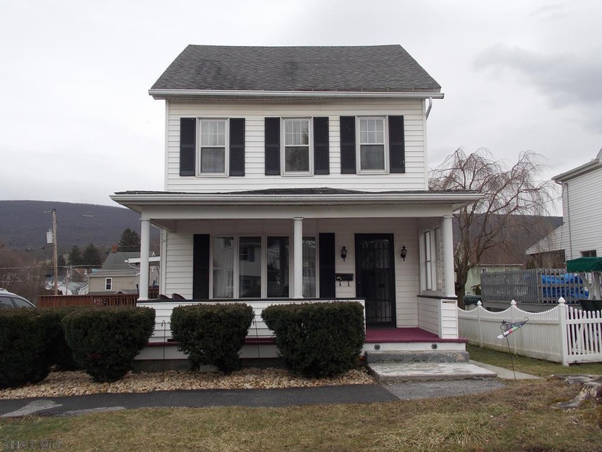 Main View