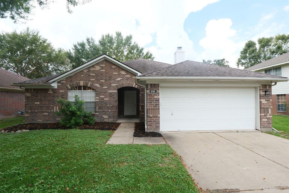 5114 Cotter Ln, Rosenberg, TX 77471 - photo 1
