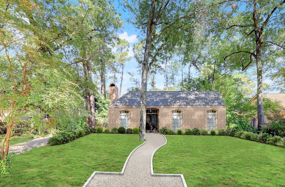 12358 Longworth Ln, Houston, TX 77024 - photo 1