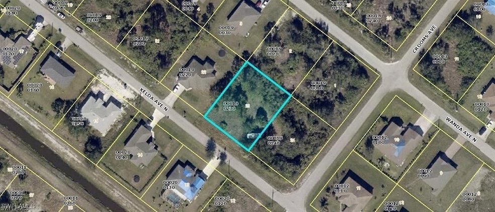 For Sale $50,000 • Co-Listing Agent
