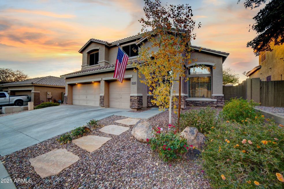 1 - 41116 N Majesty Way