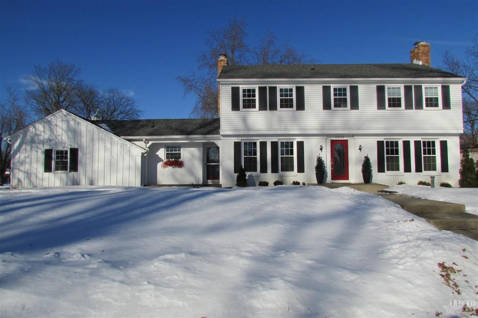 Located in New Glenwood Park Extended Subdivision.
