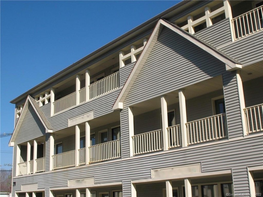 79 Danbury Rd unit A7, Ridgefield, CT 06877 - photo 1