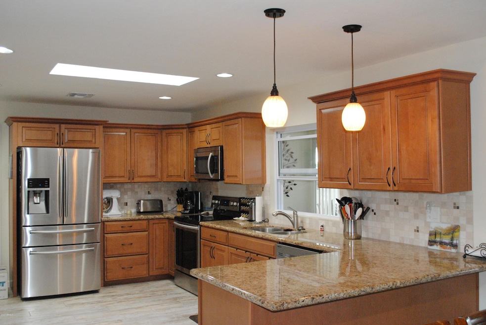 758 S 80th St, Mesa, AZ 85208 - photo 1