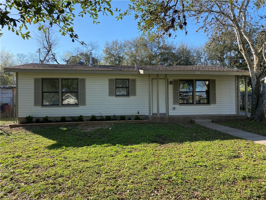 unlisted-address, Beeville, TX 78102 - photo 1