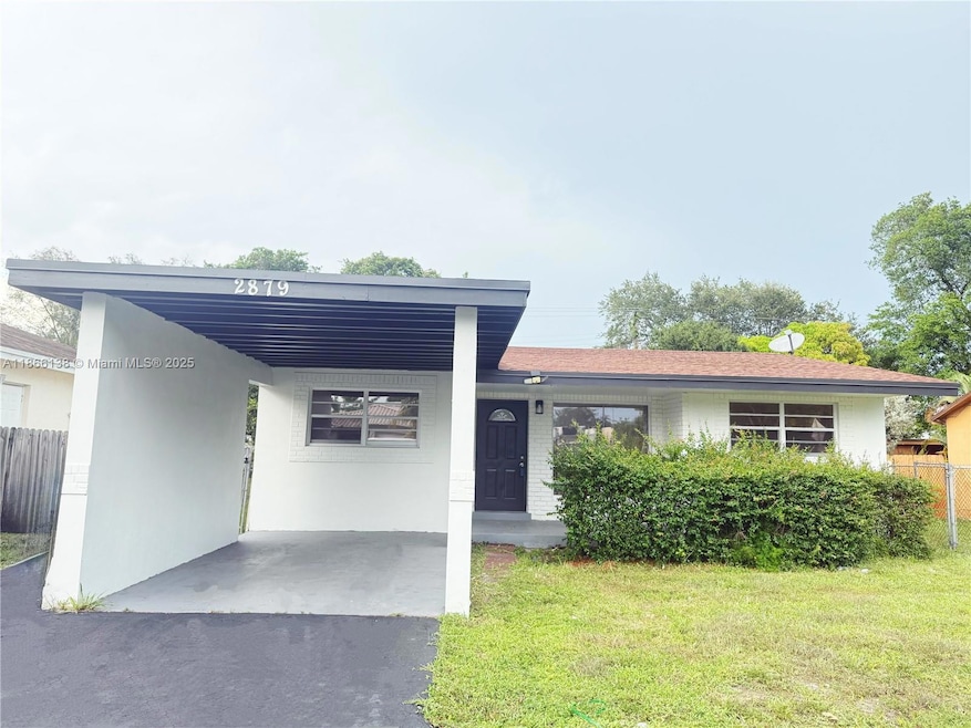 unlisted-address, Fort Lauderdale, FL 33311 - photo 1