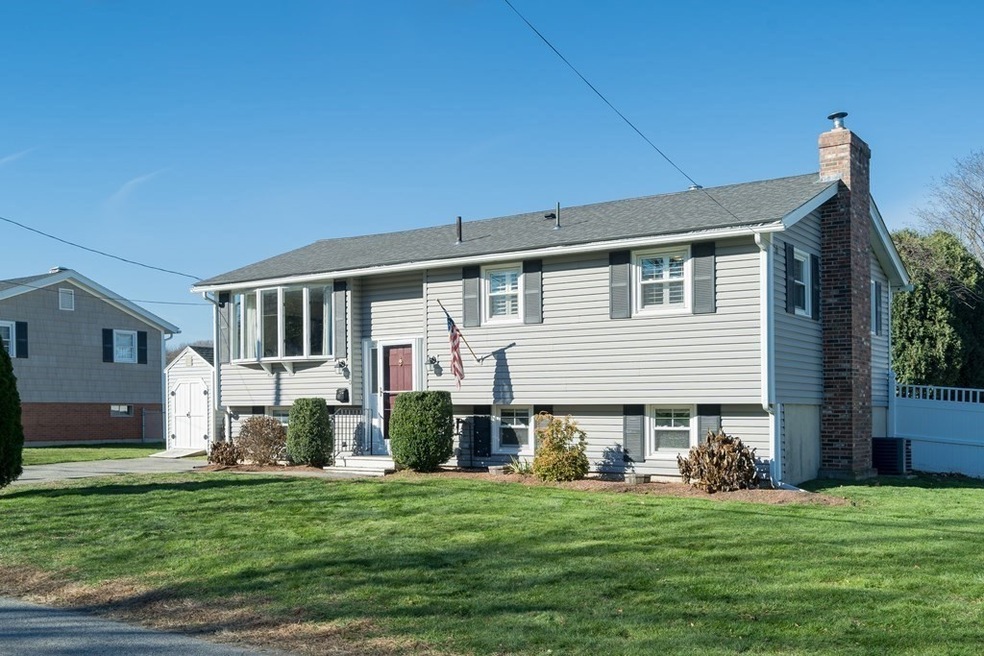 70 Westwind Rd, Lowell, MA 01852 - photo 1