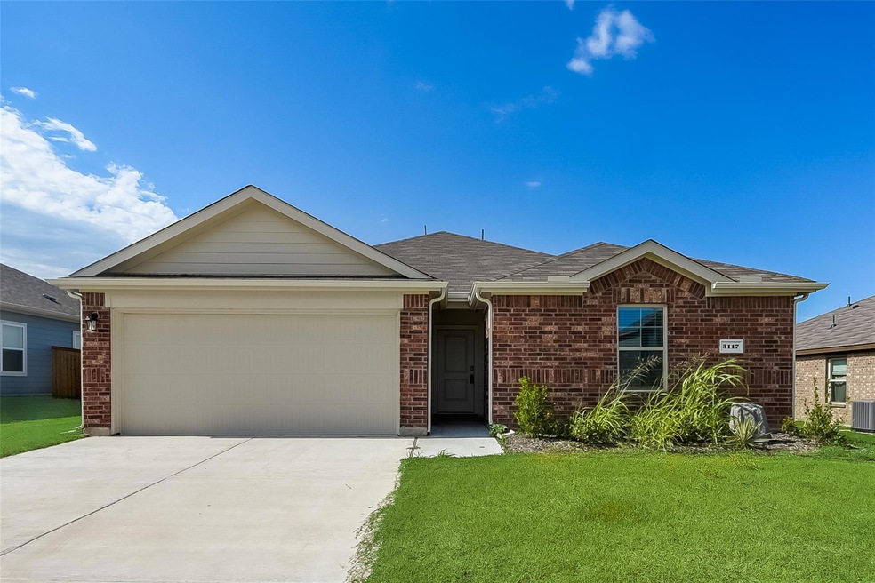 3117 Sweetwater Way, Sherman, TX 75090 - photo 1