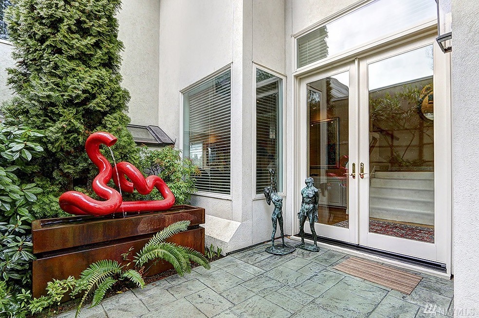 3308 81st Place SE unit C, Mercer Island, WA 98040 - photo 1