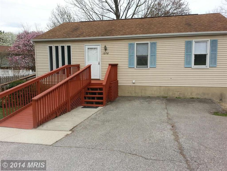 1278 Rock Hill Rd, Pasadena, MD 21122 - photo 1