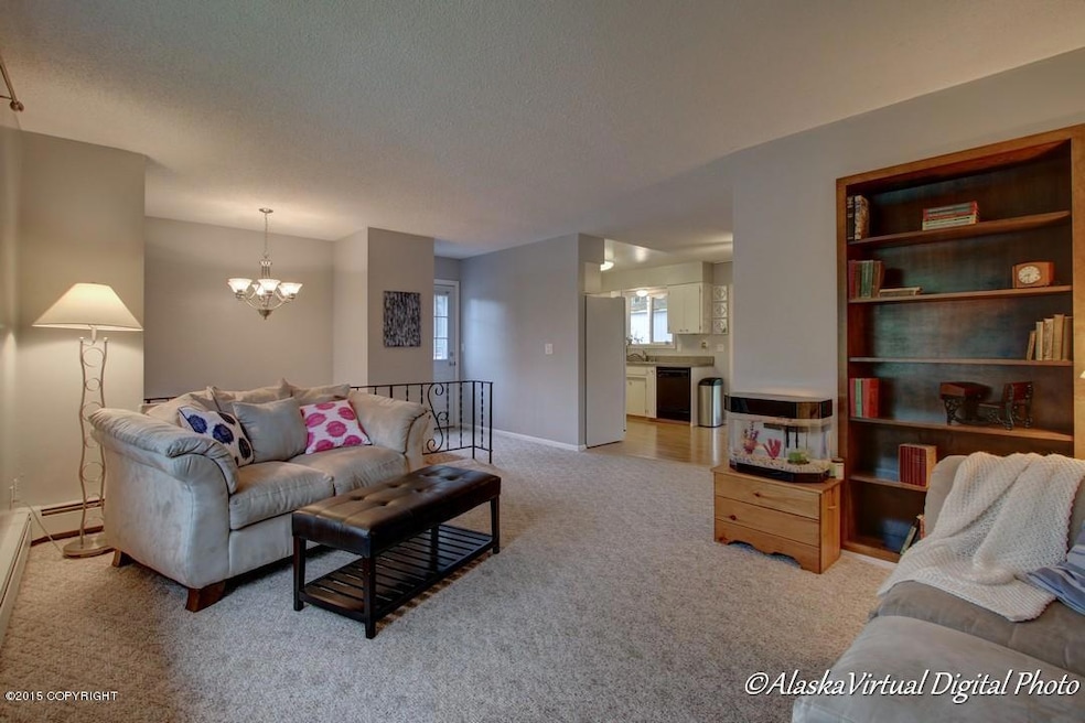 2461 Chandalar Dr, Anchorage, AK 99504 - photo 1