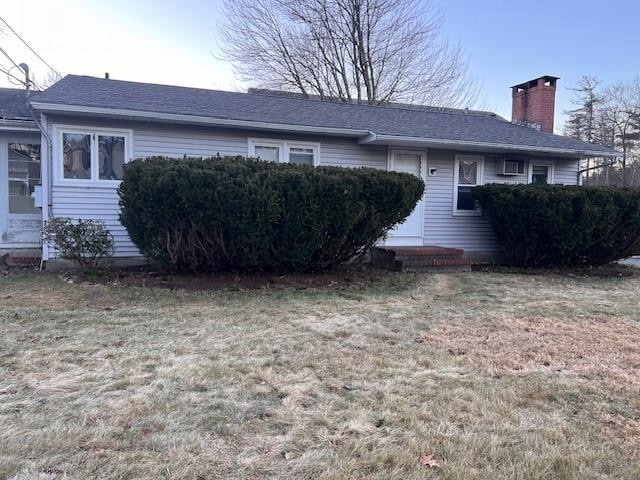 1127 S Mammoth Rd, Manchester, NH 03109 - photo 1