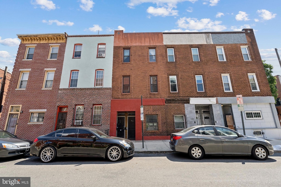 Sold $587,000 • Co-Listing Agent