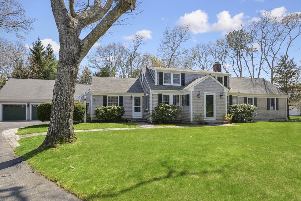 235 Bridge St, Osterville, MA 02655 - photo 1