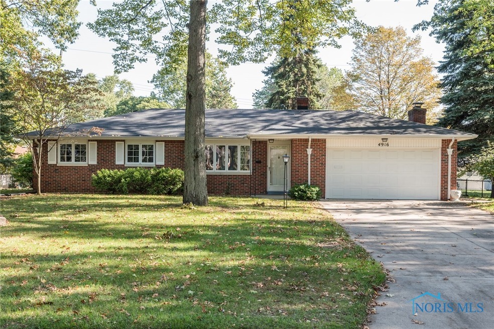 4916 Elm Place, Toledo, OH 43613 - photo 1