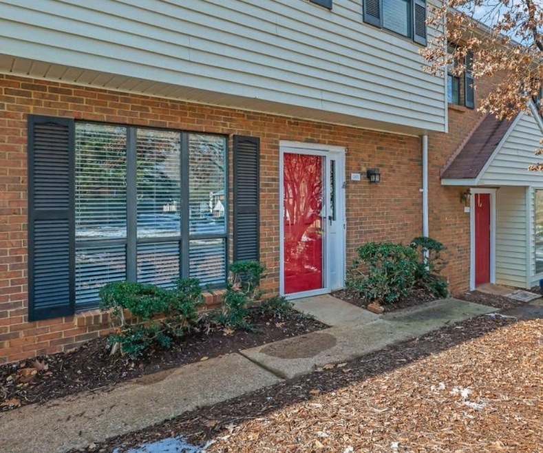 1245 Jamestowne Trail, Alpharetta, GA 30009 - photo 1