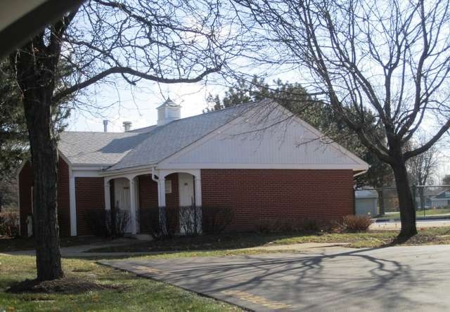 2156 Sunderland Ct unit 102B, Naperville, IL 60565 - photo 1