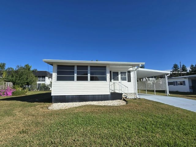 217 48th Ave W unit 331, Bradenton, FL 34207 - photo 1