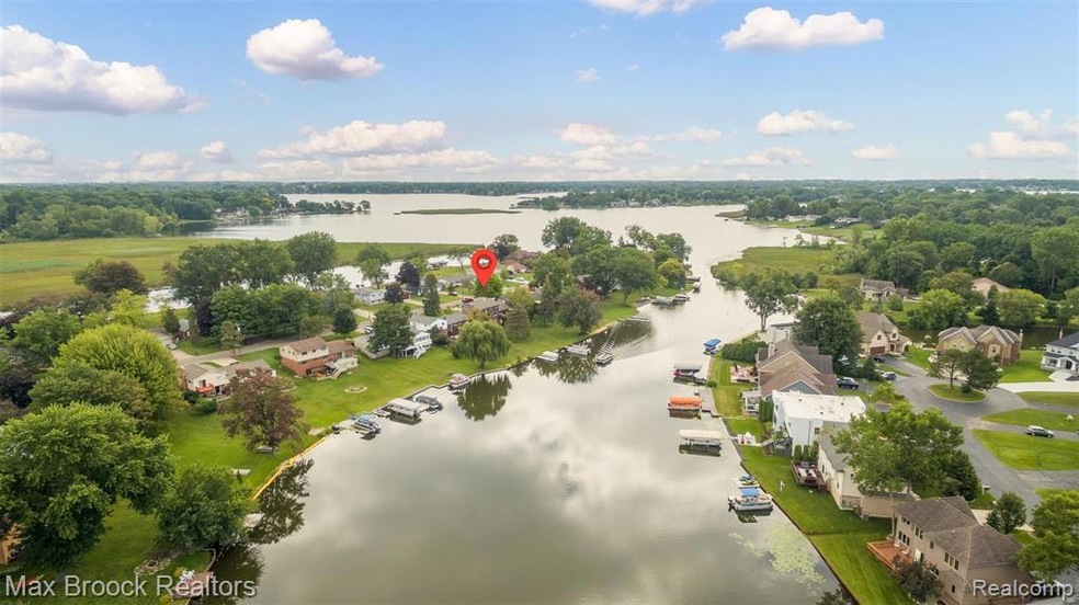 Welcome Home to 434 Beverly Island