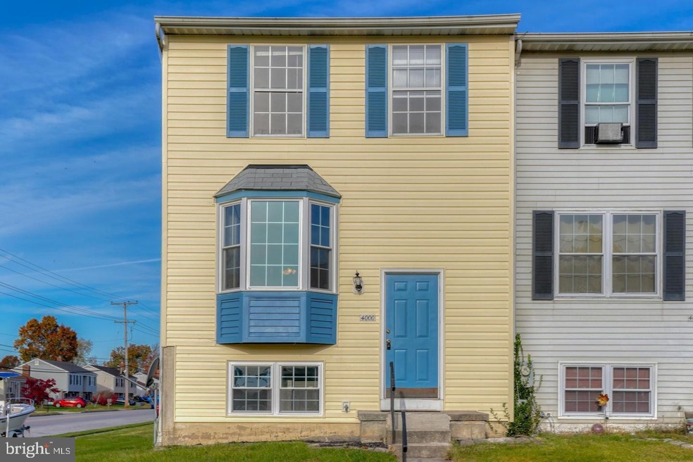 4000 Rustico Rd, Middle River, MD 21220 - photo 1