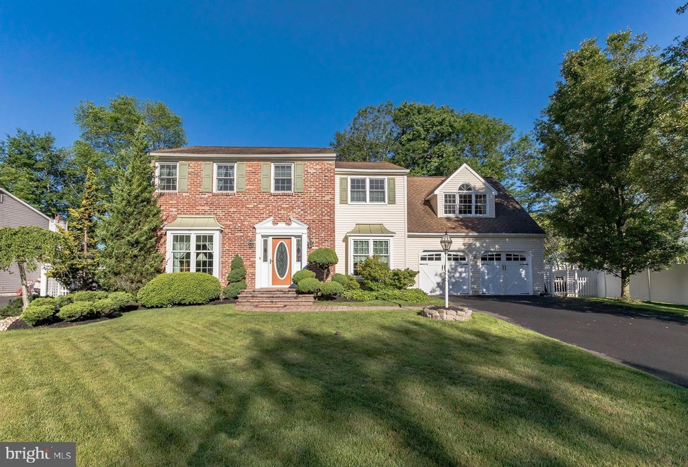 28 Wheel Ct, Langhorne, PA 19047 - photo 1