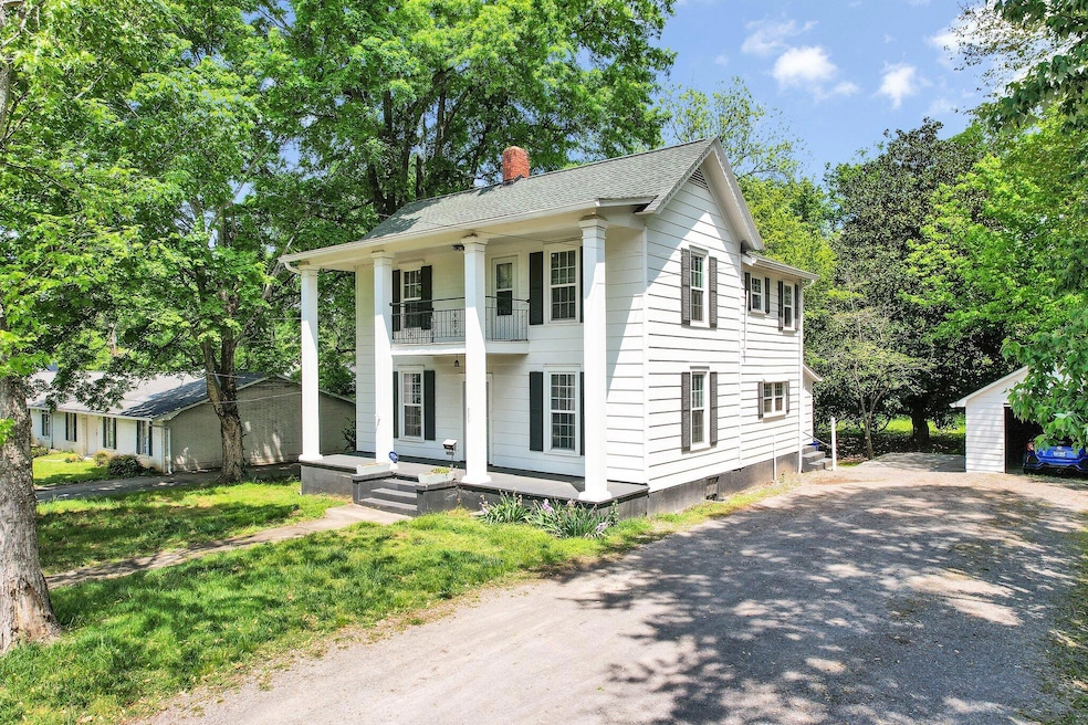 230 17th St NW, Cleveland, TN 37311 - photo 1