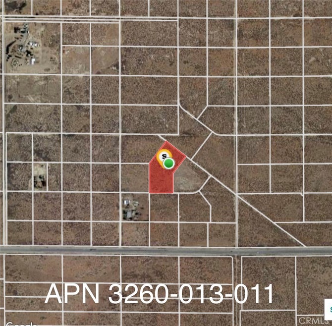 0 Vac Antelope Hwy Vic 52 Stw unit IG24209071, Lancaster, CA 93536 - photo 1