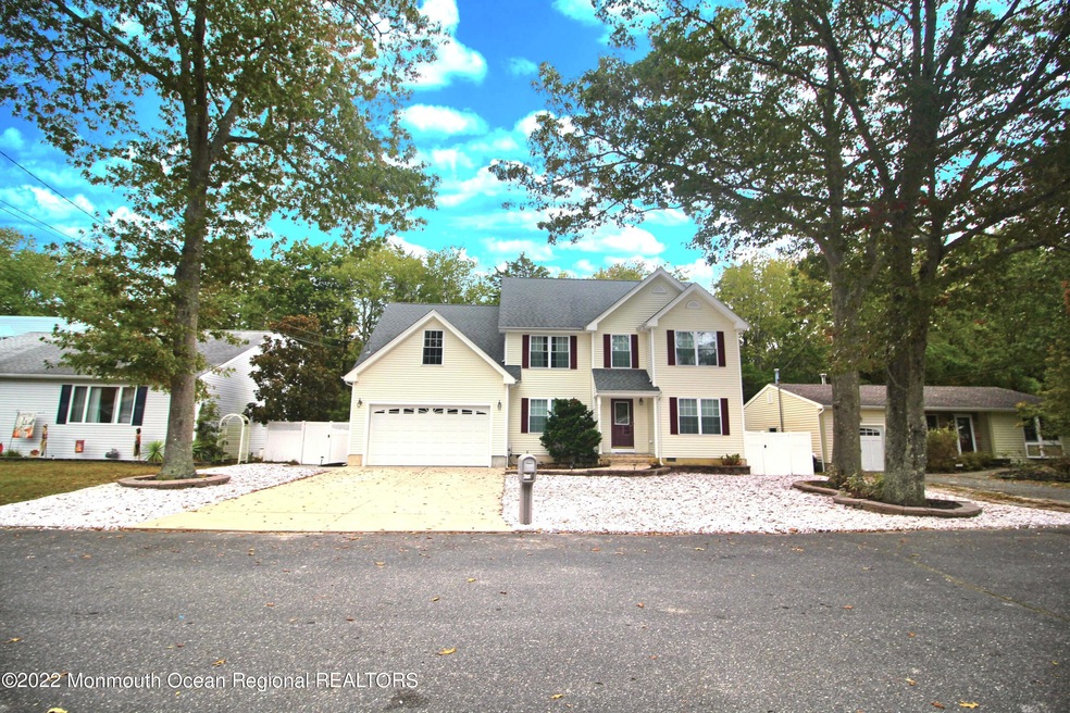326 Enterprise Dr, Forked River, NJ 08731 - photo 1