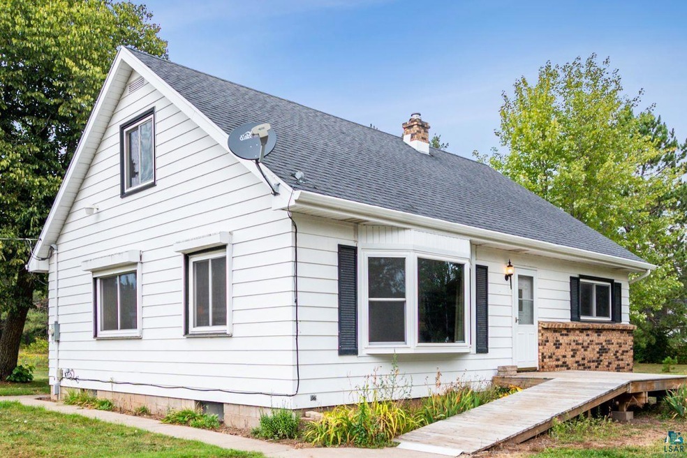 239 Ratika Rd, Esko, MN 55733 - photo 1