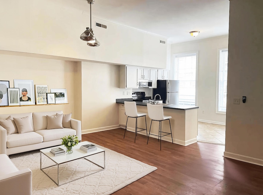 For Rent $4,200/month