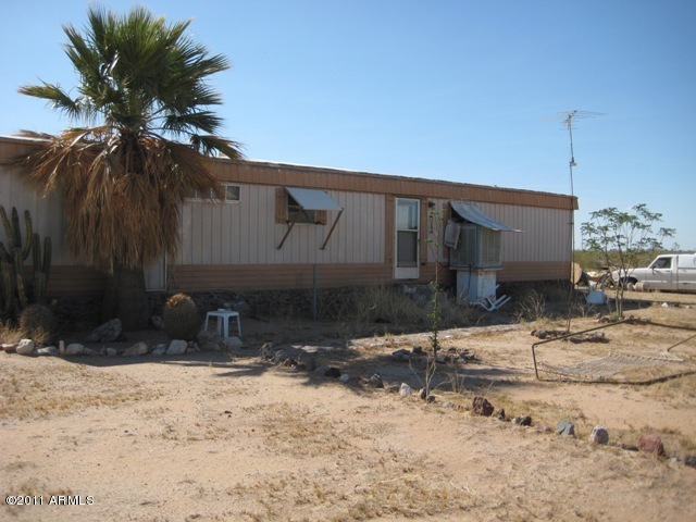 6872 E Nutt Rd, Picacho, AZ 85141 - photo 1