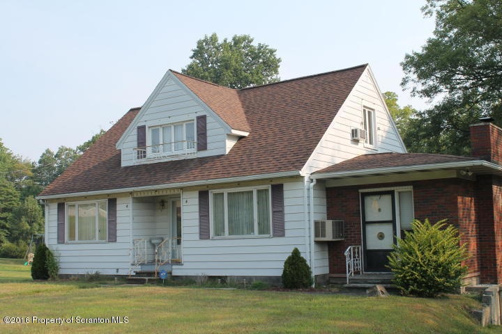 659 Suscon Rd, Pittston, PA 18640 - photo 1
