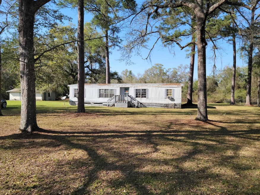 84 Crystal Ln, Crawfordville, FL 32327 - photo 1