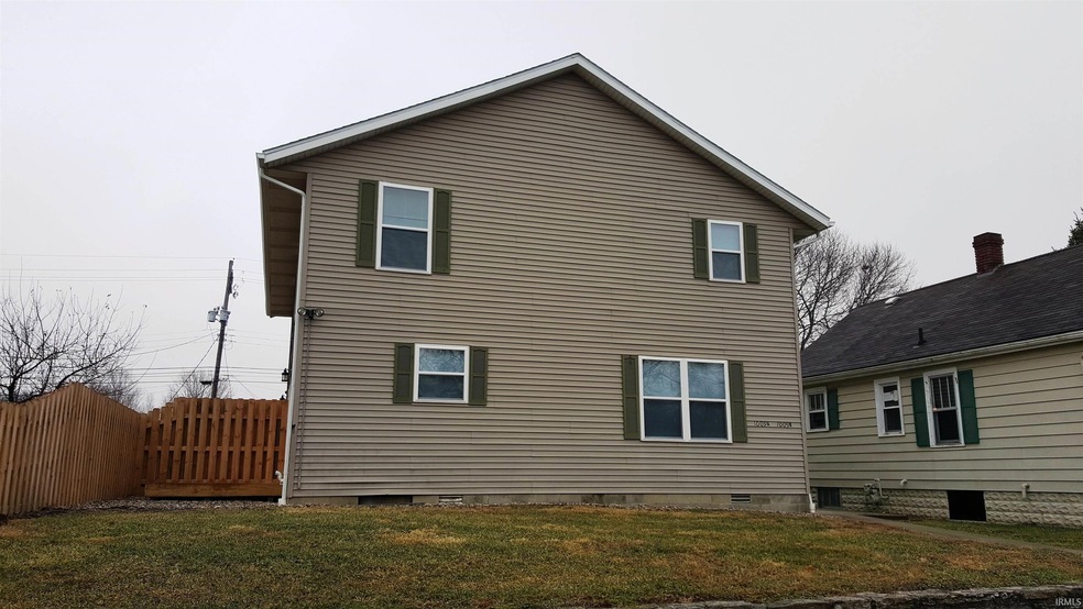 1009 S 3rd St, Lafayette, IN 47905 - photo 1