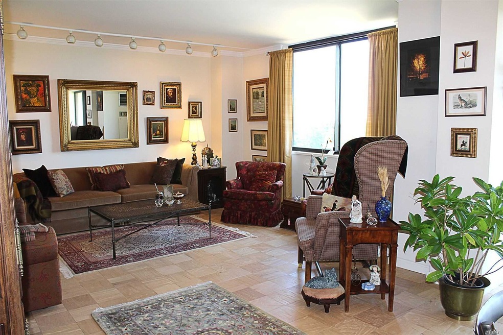 26910 Grand Central Pkwy unit 8O, Floral Park, NY 11005 - photo 1