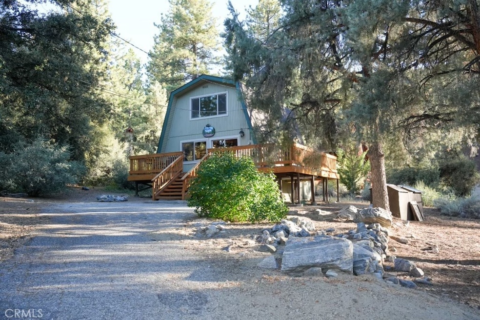 2305 Askin Ct, Pine Mountain Club, CA 93222 - photo 1