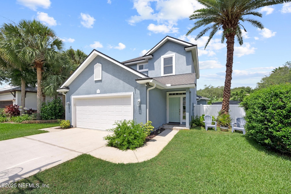 2924 Saint Johns Blvd, Jacksonville Beach, FL 32250 - photo 1