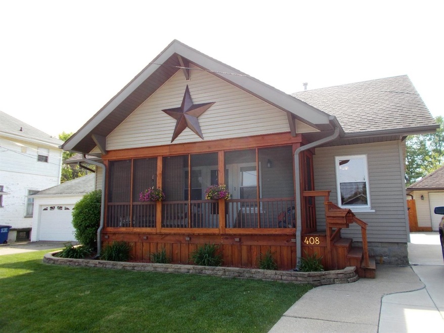 408 Bond St, La Porte, IN 46350 - photo 1