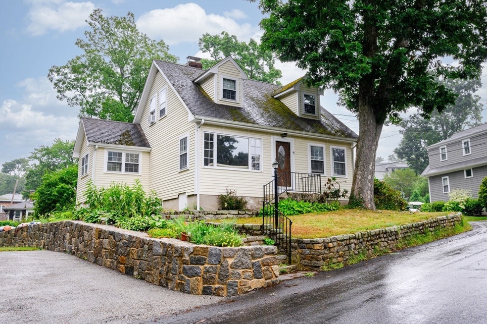 45 Croyden Rd, Hingham, MA 02043 - photo 1