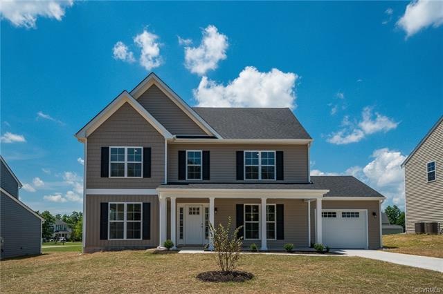 105 Bibb St, Louisa, VA 23093 - photo 1