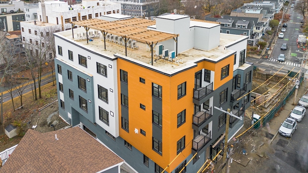 13 Warwick St, Somerville, MA 02145 - photo 1