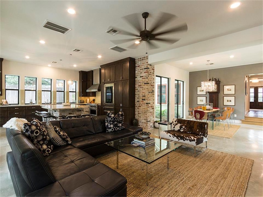 730 W 41st St, Houston, TX 77018 - photo 1