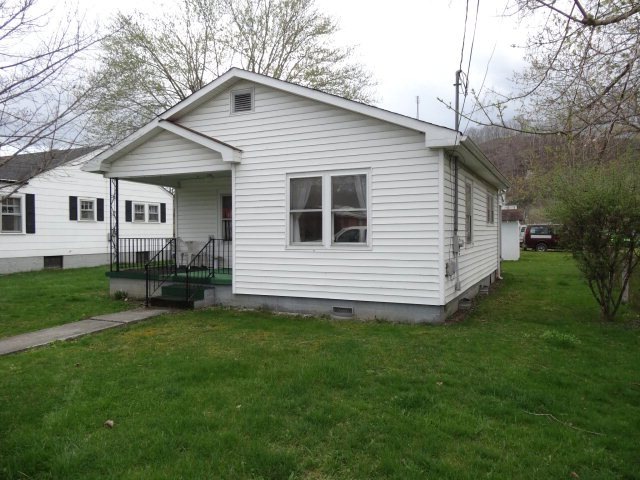 Main View