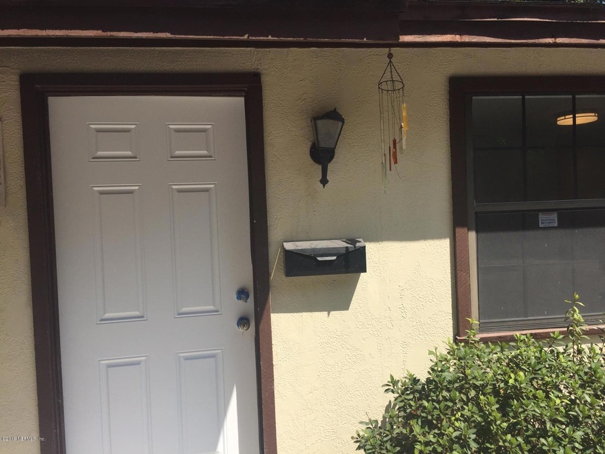 1530 Ryar Rd unit 7, Jacksonville, FL 32216 - photo 1