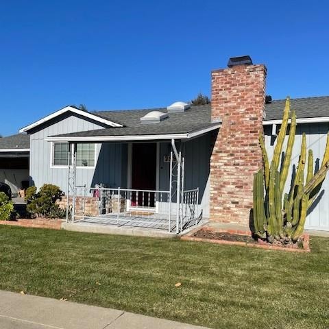 3992 Yale Way, Livermore, CA 94550 - photo 1